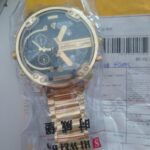 Relogio Masculino Casual de Luxo - SHIWEIBAO A3137 photo review