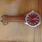 Relogio Masculino Casual - CURREN 8365 photo review