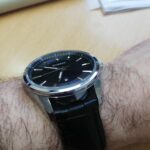 Relogio Masculino Casual - CURREN 8365 photo review