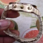 Relogio Masculino Casual de Luxo - SHIWEIBAO A3137 photo review