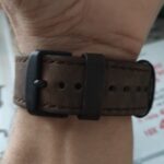 Relógio Chronograph Masculino – Curren 8314 photo review