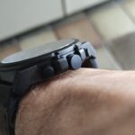 Relógio Chronograph Masculino – Curren 8314 photo review