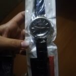 Relogio Masculino Casual - CURREN 8365 photo review