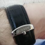 Relogio Masculino Casual - CURREN 8365 photo review