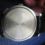 Relogio Masculino Casual - CURREN 8365 photo review